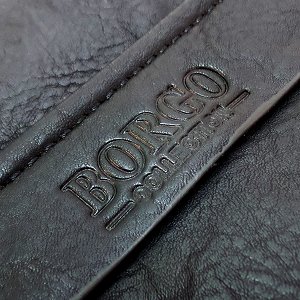 Мужская сумка Borgo Antico. 3103-1 black