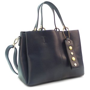 Женская сумка Borgo Antico. 9052 blue