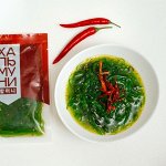 Салат чука по Корейски