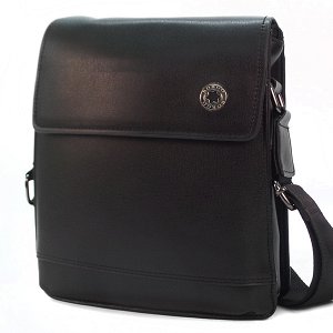 Мужская сумка Borgo Antico. 8163-2 black