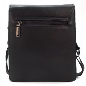 Мужская сумка Borgo Antico. 8163-2 black