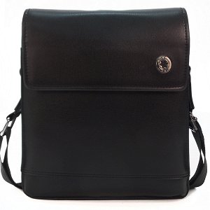 Мужская сумка Borgo Antico. 8163-2 black