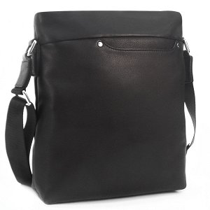 Мужская сумка Borgo Antico. PJX 17265-2 black