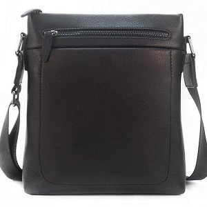 Мужская сумка Borgo Antico. PSL 1333-2 black