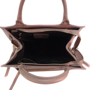 Женская сумка Borgo Antico. 3329 pink