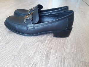 Туфли женские классика, повседнев DB26A-91J-1S