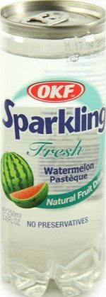 Напиток Sparkling 0.25л (1/30) газ. арбуз