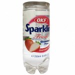 Напиток Sparkling 0.25л (1/30) газ. клубника