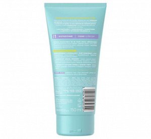 Eveline Гель для умывания Глубоко очищающий PERFECT SKIN ACNE, 150мл