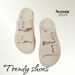 Новинки TRENDY Limited. Обувь +