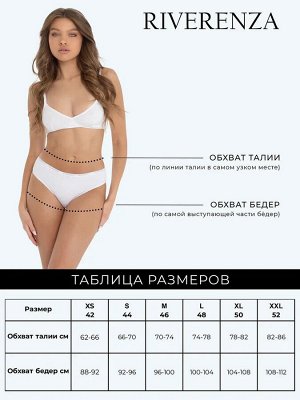 Комплект 3 шт. хлопковых трусов слип средней посадки Cotton Logo. Набор 3 шт в классических расцветках. Цвет мультиколор (черный, белый, бежевый)