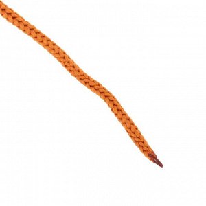 Шнур для вязания полиэфирный, 3 мм, 50 м 105 г, набор 3 шт. (комплект 2)