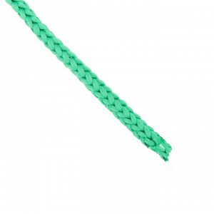 Шнур для вязания полиэфирный 3мм, 50м/100гр, набор 3шт (Комплект 3)
