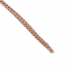 Шнур для вязания полиэфирный 3мм, 50м/100гр, набор 3шт (Комплект 5)