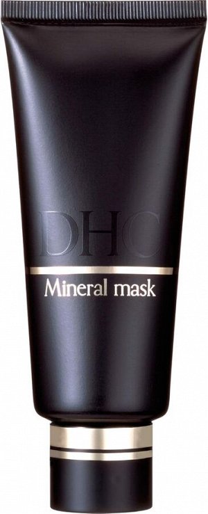 DHC Mineral Mask - минеральная маска для лица с минералами