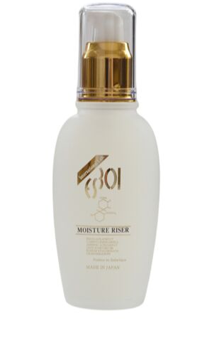 Гель-лосьон с плацентой против сухости и пигментации ES301 MED Moisturiser