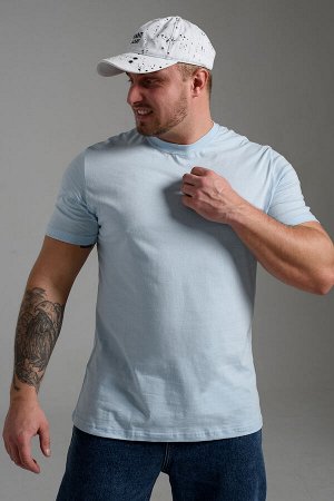 Футболка 8471/4 унисекс