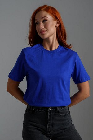 Футболка 8471/2 унисекс