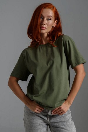 Футболка 8471/2 унисекс