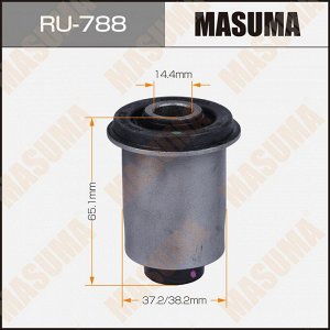 Сайлентблок Masuma, для Suzuki Escudo, арт. RU-788