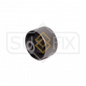 Сайлентблок переднего рычага Sufix, задний, арт. SL-1663