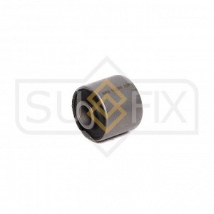 Сайлентблок переднего амортизатора Sufix, арт. SL-1389