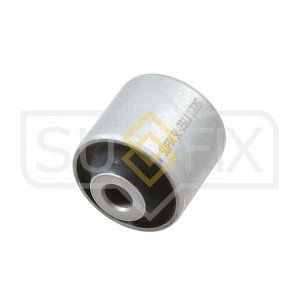 Сайлентблок переднего рычага Sufix, арт. SL-2311