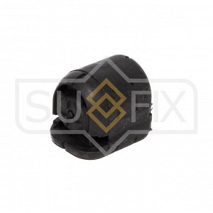 Сайлентблок переднего рычага Sufix, арт. SL-2375
