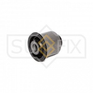 Сайлентблок переднего рычага Sufix, арт. SL-1110