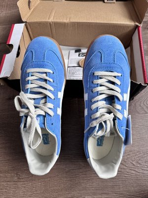 Новые кроссовки Asics Onitsuka Tiger 39 р-р