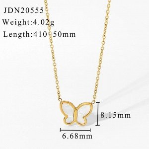 Колье JDN20555
