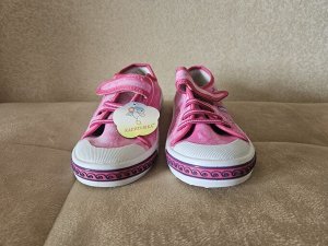 Кеды по стельке 22.5см
