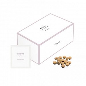 DIREIA Inner Burn Tablet - комплекс для похудения и стройности