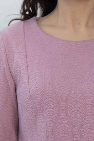 Костюм Дэрил (розовый) К11857