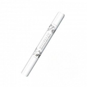MISIRELTO Whitening Spot Serum - отбеливающая точечная сыворотка против пигментации и морщин
