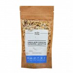 Смесь для салатов, гарниров, десертов ореховый вкус 100 г