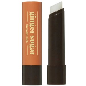 Бальзам для губ с имбирем в стике Etude Ginger Sugar Lip Balm Stick, 3.7г