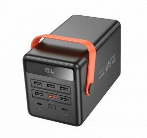 Внешний аккумулятор / повербанк Hoco J142 100000mAh 22.5W+PD20W