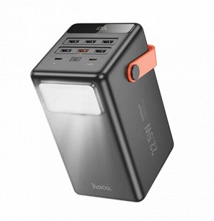 Внешний аккумулятор / повербанк Hoco J142 100000mAh 22.5W+PD20W