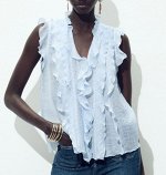 В ПУТИ / ZARA CHINA 🔥 Одежда любимого бренда