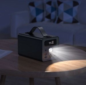 Внешний аккумулятор / повербанк Hoco J138 Distant 22.5WPD20W 60000mAh