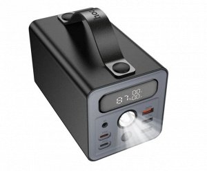 Внешний аккумулятор / повербанк Hoco J138 Distant 22.5WPD20W 60000mAh
