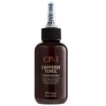 Охлаждающий тоник для кожи головы с кофеином от выпадения волос Esthetic House CP-1 Caffeine Tonic, 100мл