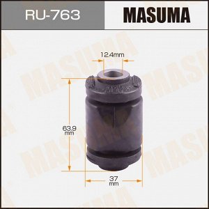 Сайлентблок Masuma, для Daihatsu Mira, арт. RU-763