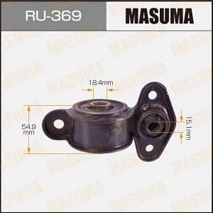 Сайлентблок Masuma, для Mitsubishi Diamante, арт. Ru-369