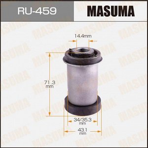 Сайлентблок Masuma, арт. RU-459