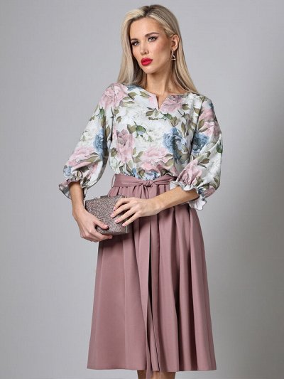 DS Trend-Летняя коллекция уже на нашем сайте