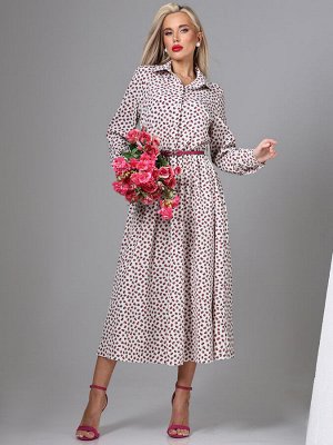 Платье Снова красиво, топ