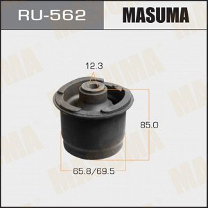 Сайлентблок Masuma, арт. RU-562