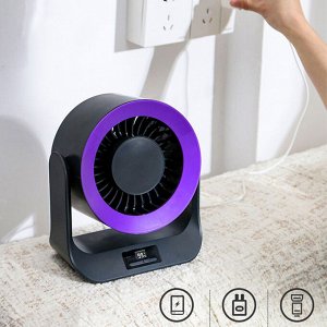 Вентилятор 17cm*10cm*19cm